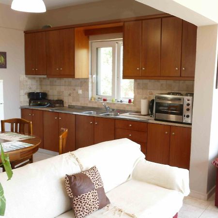 Kedrodasos House Елафонісі Екстер'єр фото